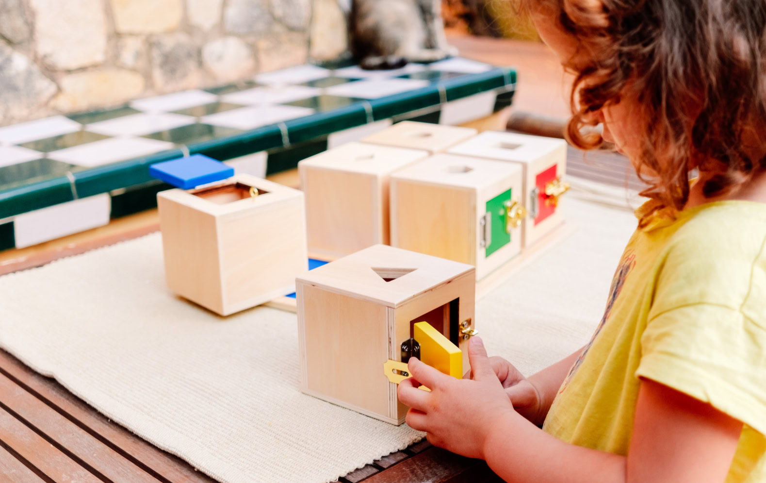 Stimming Toys for Autistic Children - JADE ABA