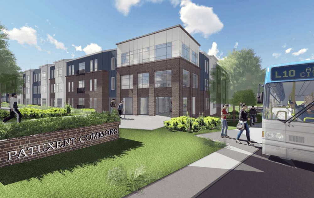 New Howard County Housing for Adults with Disabilities JADE ABA